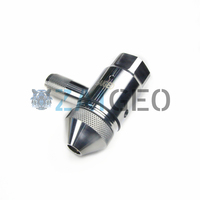 Ensemble KMT 20477950013 20477950014 20477950016 IDE 2 IDE II, avec remplacement de la tête de coupe diamantée de l'élément de filtre à arrêt court