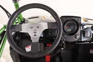 Fangpower FX250 DICTATOR 250cc Quad pour jeunes 4x2 Quad chinois Buggy des dunes Kits de cadre Moto à 4 roues Utv pour enfants - Product Image 6