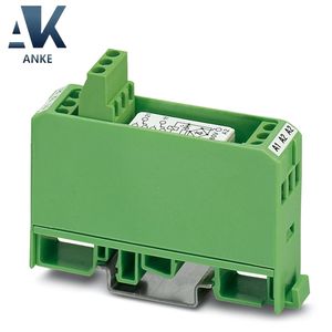 Phoenix EMG 17-REL/KSR- 60/21-21-LC AU-Módulo de relé 2941442 - Product Image 1