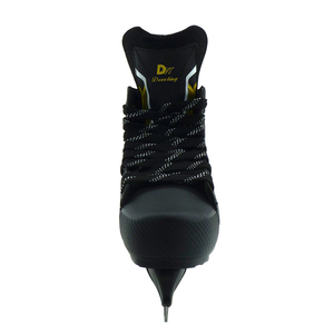 <span class=keywords><strong>Patins</strong></span> de patinage sur glace de vitesse à coque dure, résistants à l'usure OEM <span class=keywords><strong>Patins</strong></span> de hockey sur glace remplaçables - Product Image 2