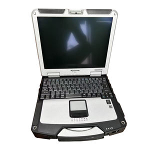 Computadora Industrial Panasonic CF-31 MK3 MK5 8G 256G Tough-book, Resistente a Impactos, para Reparación de Automóviles, Escáner, Uso Diario, Portátil - Product Image 6