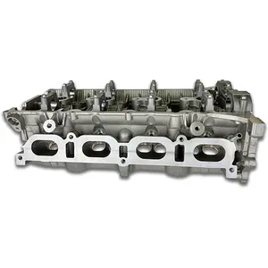 Cylinder Head For Suzuki Grand Vitara 2.4L J24B Engine Part Number 11100-78KA0 11100-78K00