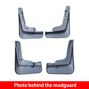 Parafango <span class=keywords><strong>e</strong></span> Accessori di Modifica per Auto Compatibili con CHANGAN <span class=keywords><strong>Lamore</strong></span> 23-25 - Product Image 4