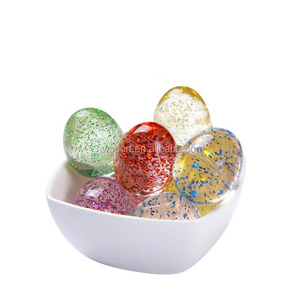 2025 Tùy Chỉnh Nhỏ Giá Rẻ Nảy Cao Su Tự Nhiên Quả Bóng Khuyến Mại Hỗn Hợp Màu Sắc Bỏ Qua Đồ Chơi Đồ Chơi Quả Bóng - Product Image 6