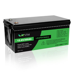 <span class=keywords><strong>12V</strong></span>/24V 100Ah LiFePO4バッテリーパック 3580Wh ディープサイクル蓄電池 スマートBMS 4000～6000サイクル CE認証 家庭用エネルギー向け - Product Image 1