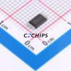 Transistor à effet de champ (MOSFET) à transistor TSSOP-8 SI6433DQ-T1-E3-VB neuf et original - Product Image 2