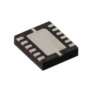 Composant électronique en stock : Circuit intégré de gestion de l'alimentation (PMIC) FAN5902MPX, 12 WFDFN à pad exposé, disponible à l'achat en ligne - Product Image 1