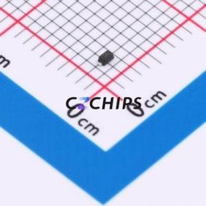 ทรานซิสเตอร์ HDESD5V0S1BB-7 SOD-523คุณภาพสูงและการป้องกันไฟกระชาก (TVS/ESD) - Product Image 1