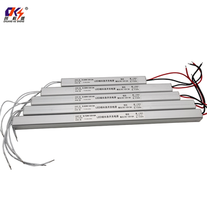 CKS مبيعات المصنع مباشرة 12V 3A LED ، 36W سائق محول إضاءة من سبائك الألومنيوم - Product Image 5