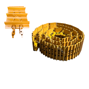 Per <span class=keywords><strong>Komatsu</strong></span> D355/D355A sottocarro a binario compatibile per parti di macchine edili da miniera al dettaglio Dozer - Product Image 2