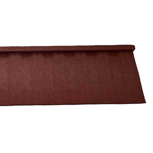 Hot Sale House Sand Coated Metal Roofing Sheets Price <strong>Cheap</strong> Roofing <strong>Shingles</strong> - Product Image 3