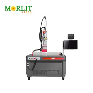 Preços de máquina de solda a laser de fibra óptica portátil 1500w 2000w 3000w 3 em 1 4 em 1 para metal aço inoxidável alumínio