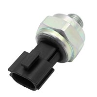 Saklar Sensor Tekanan Oli Power Steering Pengganti BST Baru Nomor Suku Cadang 49763-6N20A untuk Kendaraan