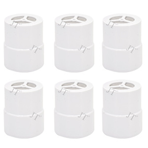 Cartouche filtrante pour pomme de douche HSF 010 100 GPD, purificateur d'eau pour adoucissement et déchloration du bain - Product Image 4