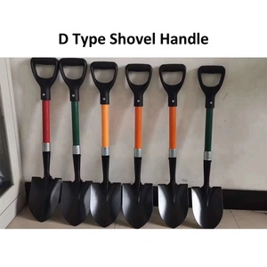 ด้ามจอบไฟเบอร์กลาสความแข็งแรงสูง - Product Image 5