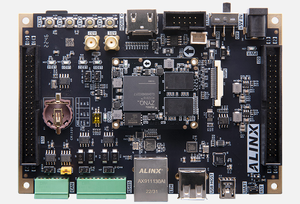Nouvelle carte de développement et kit d'origine AX7Z010B avec AMD Zynq 7000 SoC XC7Z010' - Product Image 2
