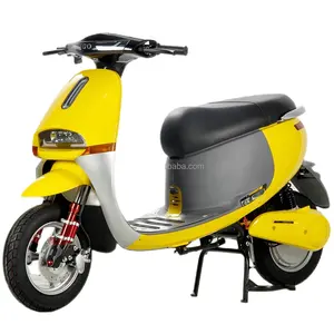 GOGO Plus Lithium Battery Motorcycle Manufacturer 2000W High Speed Electric Motorcycle Adult
