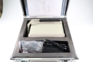 Digitales TMD-302 Wirbelstromprüfgerät mit Signalzeitbasiertem Scanning und Gebogener Anzeige - Product Image 6