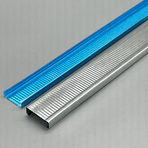 Cadre de plafond en acier GI Petit canal Furring 30mm 12ft Métal Plafond <span class=keywords><strong>Baten</strong></span> c Canal Plafond - Product Image 3