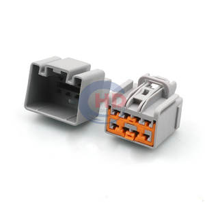 ขั้วต่อเซ็นเซอร์คันเร่งแบบอินเวอร์เตอร์ 7282-7283-6466-40 7282-7283-3243-40 7282-7283-6457-40 7282-7283-6467-40 - Product Image 3