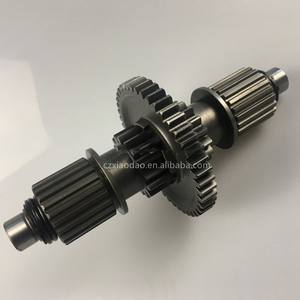 Embrayage d'arbre de prise de force (PTO) pour moissonneuse-batteuse Kubota 5T054-16100/5H493-16160 – Pièces de tracteur d'occasion en gros directement du fabricant - Product Image 1