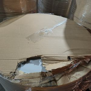 Papel Térmico Guanhao de 45/48/55/65/70 g/m², Impresión Nítida, Rollo Jumbo, Tamaño de Rollo Madre - Product Image 2