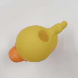 Juguetes de baño de pato de goma con diseños variados, flotantes y con peso, para niños y bebés, con regadera, novedad 2026 - Product Image 4