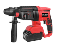 Haute qualité Offre Spéciale moteur brushless marteau perforateur nouvelle conception chargeur marteau perforateur pas cher marteau perforateur