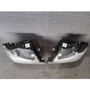 Faro Delantero para Auto X3 F25 X4 F26, Faro Original Auténtico para Auto 2014-2017 - Product Image 4