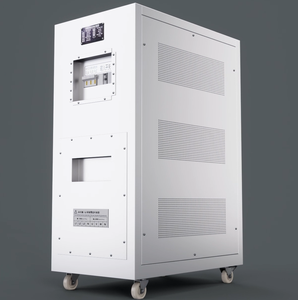 Reguladores de Voltaje Prácticos y Reguladores de Voltaje Serie ZBW, Estabilizador de Voltaje Industrial Inteligente sin Contacto - Product Image 5