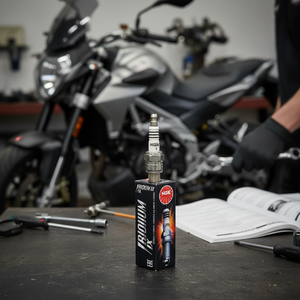 Bougie d'allumage Aprilia Shiver 750 Cr7ex Irdum 2007-2015 - Product Image 3