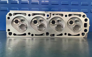 Testata Completa CR9 per Motore Diesel Chevrolet DAEWOO EVOLUTION <span class=keywords><strong>Corsa</strong></span> <span class=keywords><strong>Opel</strong></span> Astra 1.4L 8V - Product Image 6