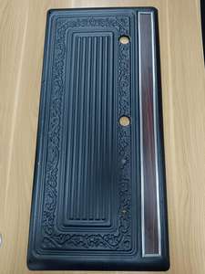 Pièces et composants en plastique ABS thermoformés sous vide pour usage domestique et industriel - Product Image 3