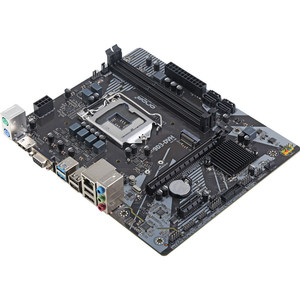 9D3-DVH ใหม่เดสก์ท็อปคอมพิวเตอร์เมนบอร์ด DDR3 หน่วยความจำดับเบิ้ลแชนเนล LGA1151 ซีรีส์ 6/7/8/9CPU หน่วยความจำ DDR3 แบบดูอัลแชนเนลที่เหมาะสมที่สุด P - Product Image 4