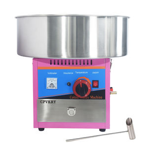 Máquina <span class=keywords><strong>de</strong></span> Algodón <span class=keywords><strong>de</strong></span> Azúcar Automática <span class=keywords><strong>de</strong></span> 12v <span class=keywords><strong>para</strong></span> Uso Comercial, Ideal <span class=keywords><strong>para</strong></span> <span class=keywords><strong>Fiestas</strong></span> <span class=keywords><strong>de</strong></span> Cumpleaños <span class=keywords><strong>Infantiles</strong></span> Familiares - Product Image 1