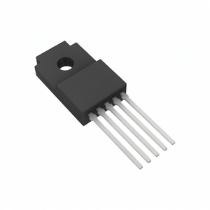 Achetez des composants électroniques en ligne : Gestion de l'alimentation (PMIC) BA33BC0WT TO 220 5, pack complet original - Product Image 1