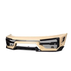 W464 G500 G550 G63 <span class=keywords><strong>w202</strong></span> parti auto in fibra di carbonio a secco Kit carrozzeria paraurti anteriore per <span class=keywords><strong>Mercedes</strong></span> <span class=keywords><strong>Benz</strong></span> G classe W464 G500 G550 G63 <span class=keywords><strong>w202</strong></span> OEM - Product Image 4