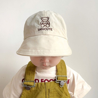 Linda Gorra de Béisbol Delgada para Niños, Protección Solar, Gorra con Visera para Bebés, Niños y Niñas, Uso en Exteriores, Primavera/Verano