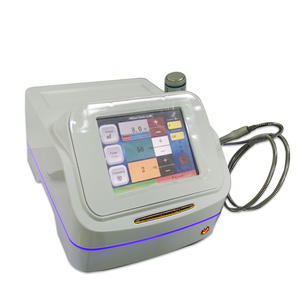 Profesyonel CE tıbbi 980nm diyot lazer yüz vasküler tedavi örümcek damarlar vasküler kaldırma makinesi - Product Image 3