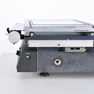 Máy đo kích thước vi mô ba trục Hệ thống đo video Model VMS-3020G của Rational Độ phân giải 0,5m Độ chính xác E1xy - Product Image 4