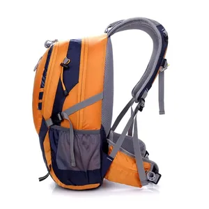 Outdoor Polyester Slaz enger Sport Hipster Schul rucksack Travel Ladies Travel Bags