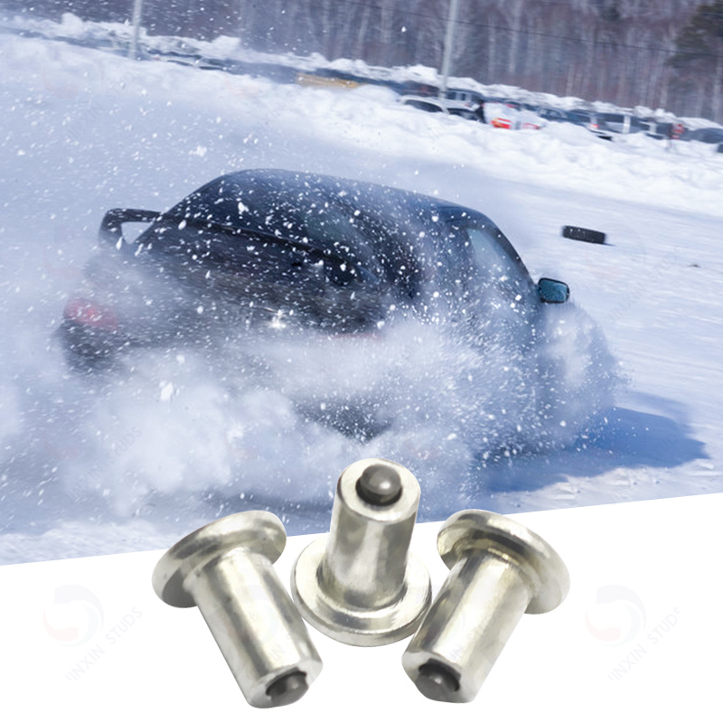JX8 10 1 Winter Tire Studs