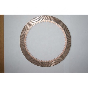 Plaque de friction de transmission à dents intérieures ou extérieures 159-0927 en acier – Vente chaude de pièces de rechange pour transmission - Product Image 3