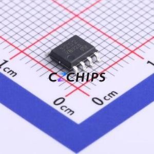 Original nouveau CEM3252-VB SO-8 Transistor à effet de champ Transistor (MOSFET) vente entière puces de composants électroniques et Service de nomenclature - Product Image 1