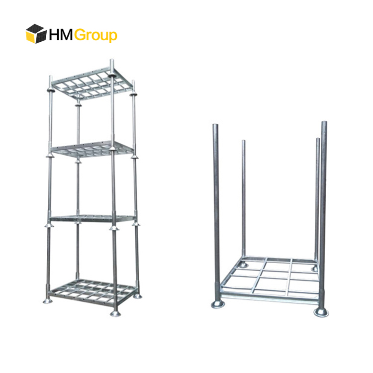 Transportation Mild Steel Q235 Hot Dip