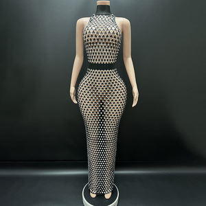 Novance Y4245 Vestidos De <span class=keywords><strong>Gala</strong></span> Largos elegante y elegante vestido de noche <span class=keywords><strong>Boutique</strong></span> ropa de mujer vestido de lujo para fiesta - Product Image 1