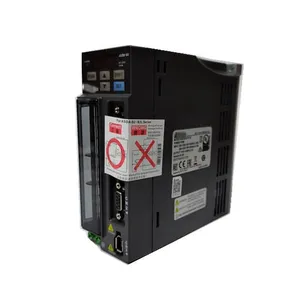 ASDA-B2 Servo Drive 750W ASD-B2-0721-B