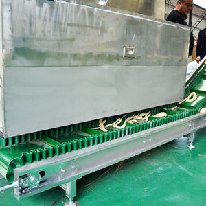 Новая ленточная сушилка для листьев - Product Image 6