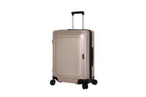 Ensemble de bagages 3 pièces, valise de voyage haute Performance, avec roulettes pour roulettes - Product Image 2