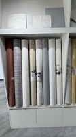 Papier peint moderne à effet bois, auto-adhésif, pelable et repositionnable, imperméable, pour la décoration de la maison, des meubles, des hôtels, du salon